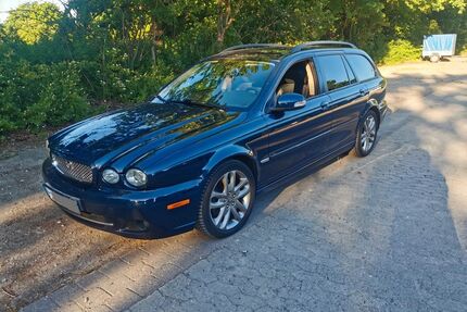 Jaguar S-Type Gebrauchtwagen