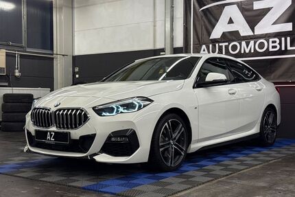 BMW 218 Gran Coupé Gebrauchtwagen