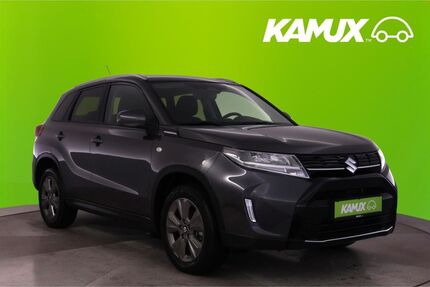 Suzuki Vitara Gebrauchtwagen