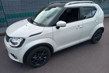 Suzuki Ignis Gebrauchtwagen