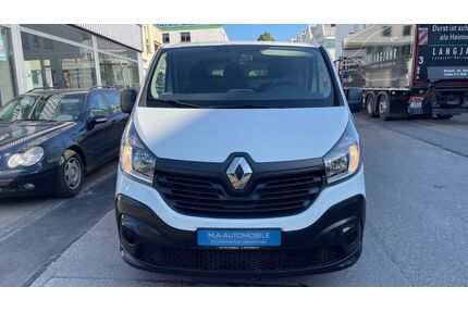 Renault Trafic Gebrauchtwagen