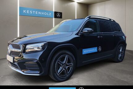 Mercedes-Benz GLB 220 Gebrauchtwagen