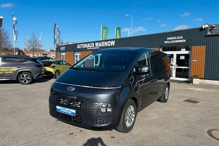 Hyundai STARIA Gebrauchtwagen