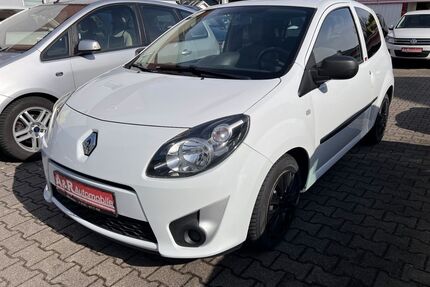 Renault Twingo Gebrauchtwagen