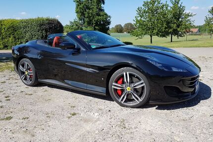 Ferrari Portofino Gebrauchtwagen