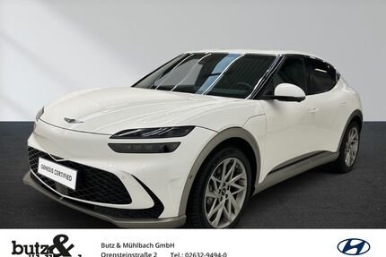Genesis GV60 Gebrauchtwagen