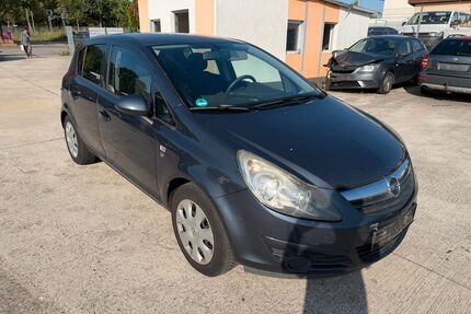 Opel Corsa Gebrauchtwagen