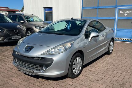 Peugeot 207 Gebrauchtwagen