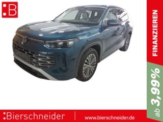 VW Tayron Gebrauchtwagen