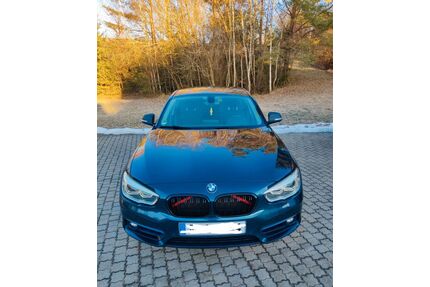 BMW 116 Gebrauchtwagen