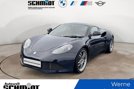 Artega GT Gebrauchtwagen