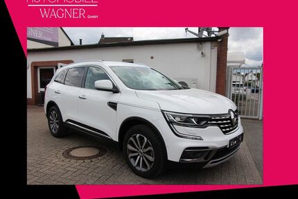 Renault Koleos Gebrauchtwagen