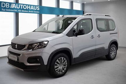 Peugeot Rifter Gebrauchtwagen