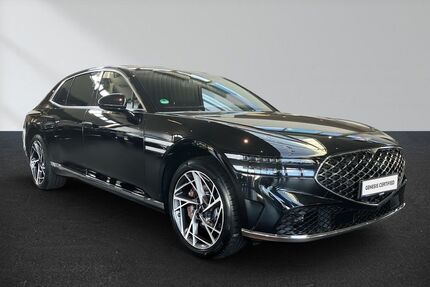 Genesis G90 Gebrauchtwagen