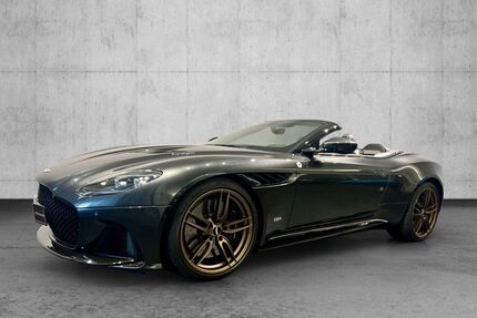 Aston Martin DBS Gebrauchtwagen
