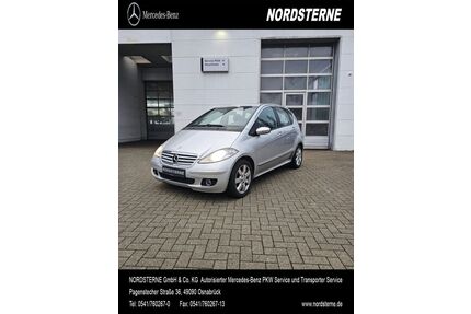 Mercedes-Benz A 200 Gebrauchtwagen
