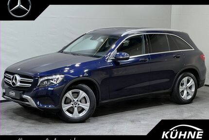 Mercedes-Benz GLC 220 Gebrauchtwagen