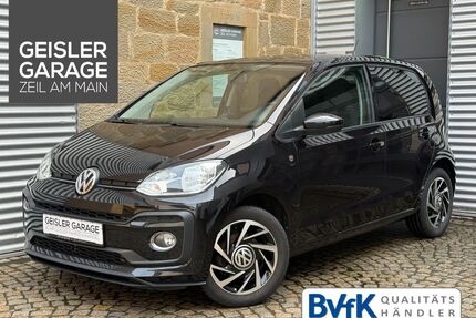 VW up! Gebrauchtwagen