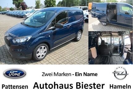 Ford Transit Courier Gebrauchtwagen