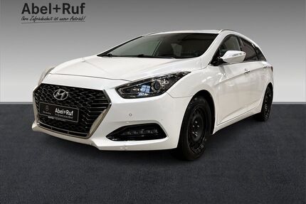 Hyundai i40 Gebrauchtwagen