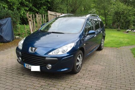 Peugeot 307 Gebrauchtwagen