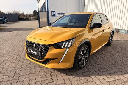 Peugeot 208 Gebrauchtwagen