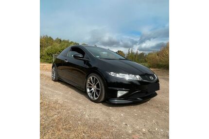 Honda Civic Gebrauchtwagen