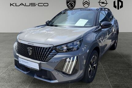 Peugeot 2008 Gebrauchtwagen