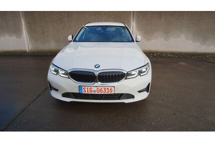 BMW 320 Gebrauchtwagen