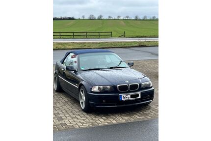 BMW 320 Gebrauchtwagen