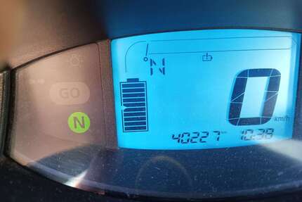 Renault Twizy Gebrauchtwagen