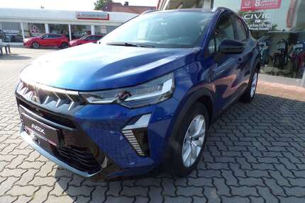 Mitsubishi ASX Gebrauchtwagen