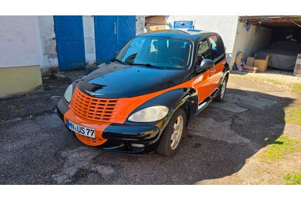 BMW PT Cruiser 