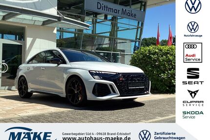 Audi RS3 Gebrauchtwagen