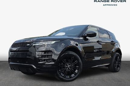 Land Rover Range Rover Evoque Gebrauchtwagen