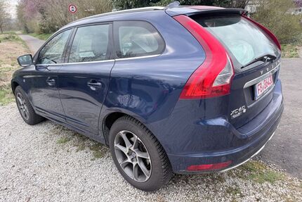 Volvo XC60 Gebrauchtwagen