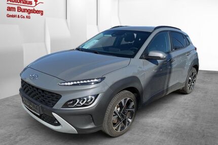 Hyundai KONA Gebrauchtwagen