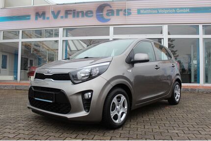 Kia Picanto Gebrauchtwagen