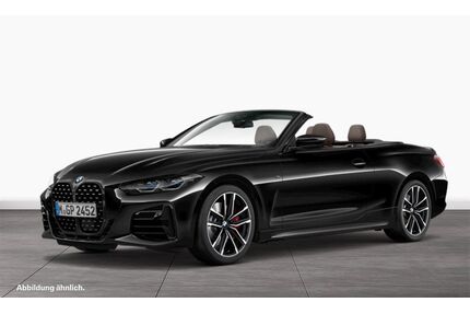 BMW M440 Gebrauchtwagen