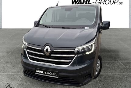 Renault Trafic Gebrauchtwagen