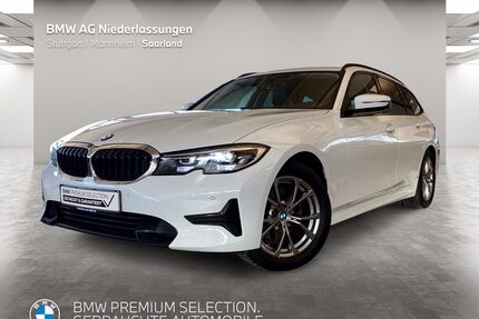 BMW 320 Gebrauchtwagen