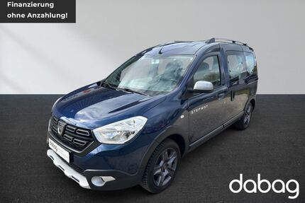 Dacia Dokker Gebrauchtwagen