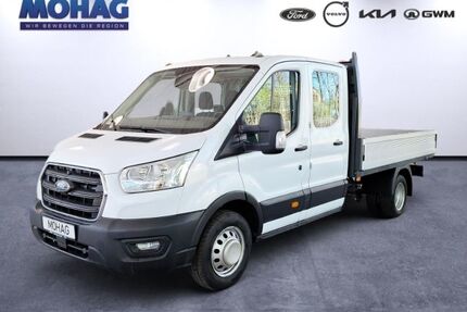 Ford Transit Gebrauchtwagen
