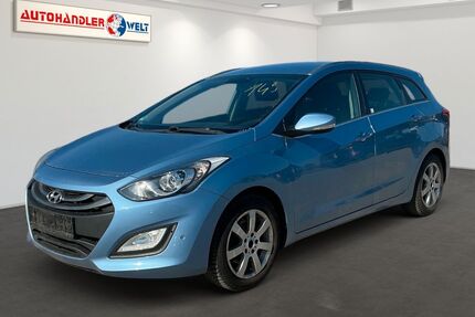 Hyundai i30 Gebrauchtwagen