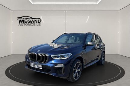 BMW X5 M50 Gebrauchtwagen