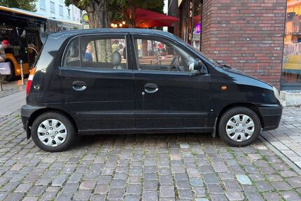 Hyundai Atos Gebrauchtwagen