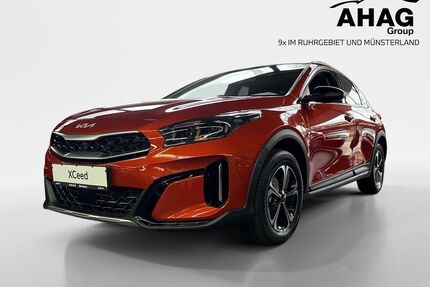 Kia XCeed Gebrauchtwagen
