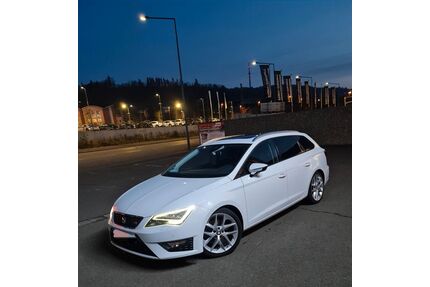 Seat Leon Gebrauchtwagen