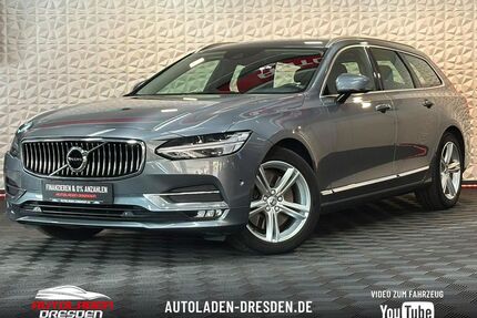 Volvo V90 Gebrauchtwagen