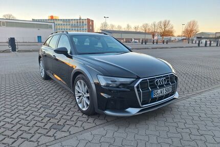 Audi A6 Allroad Gebrauchtwagen